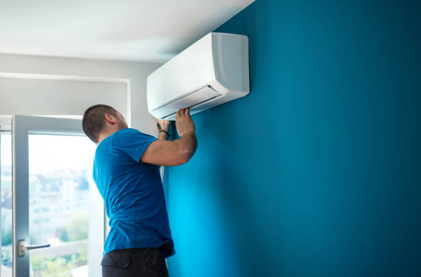 Best HVAC Equipment and Components in Hamilton, TX
