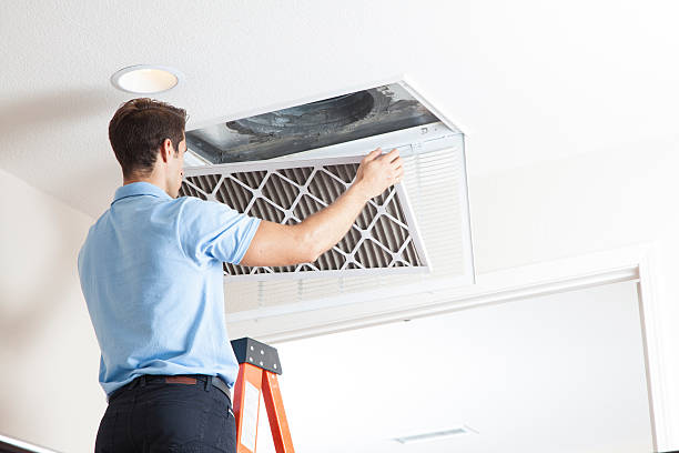 Best Air Conditioning Cleaning in Hamilton, TX