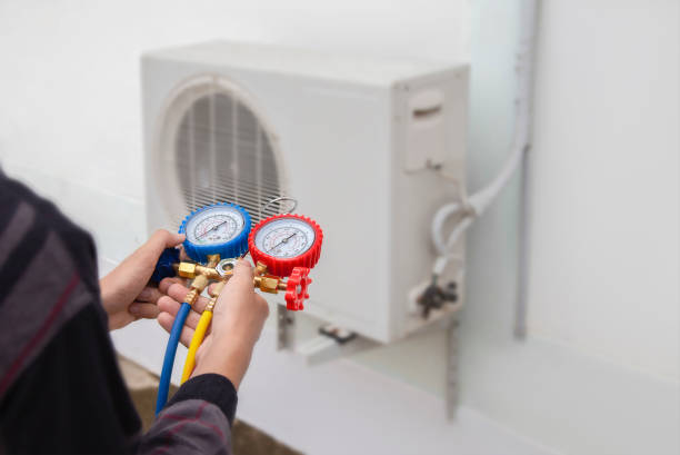 Best Ductless Mini-Split Systems in Hamilton, TX